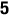 5
