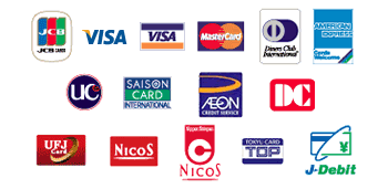 Credit cards
